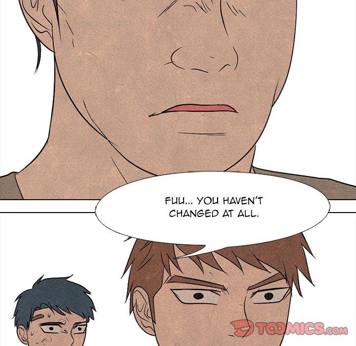 High School Devil chapter 210 - page 12