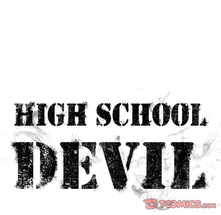 High School Devil chapter 210 - page 15