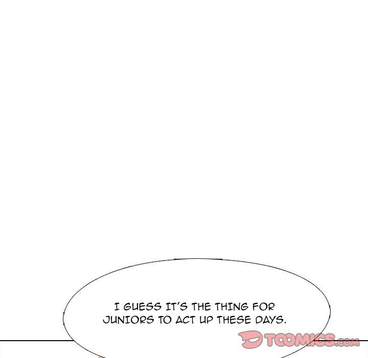 High School Devil chapter 210 - page 24