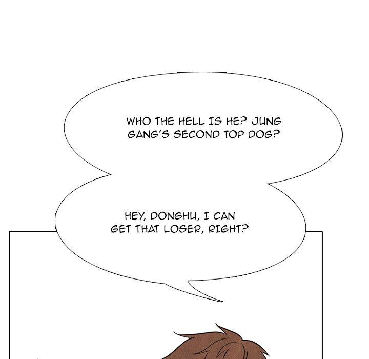 High School Devil chapter 210 - page 26