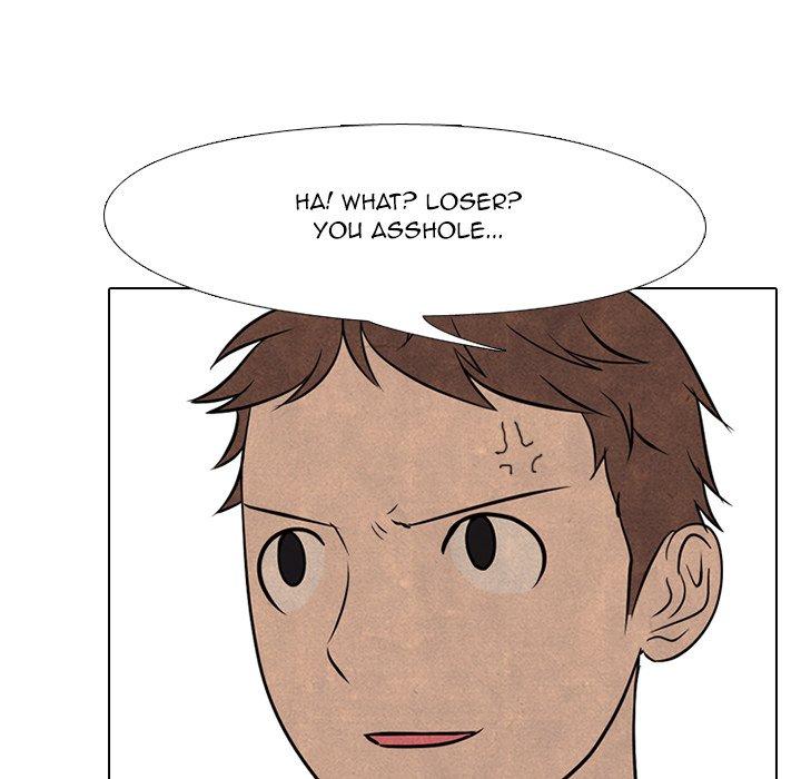 High School Devil chapter 210 - page 28