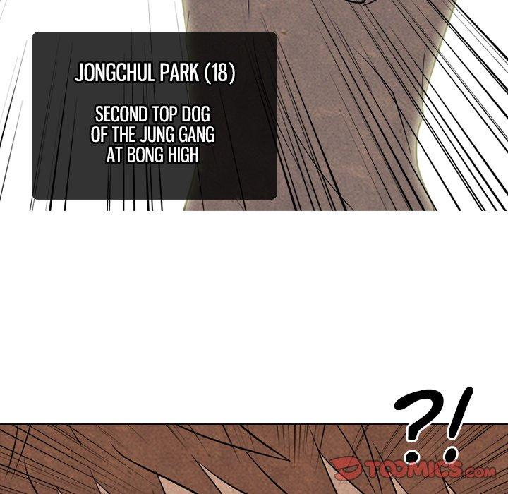 High School Devil chapter 210 - page 33