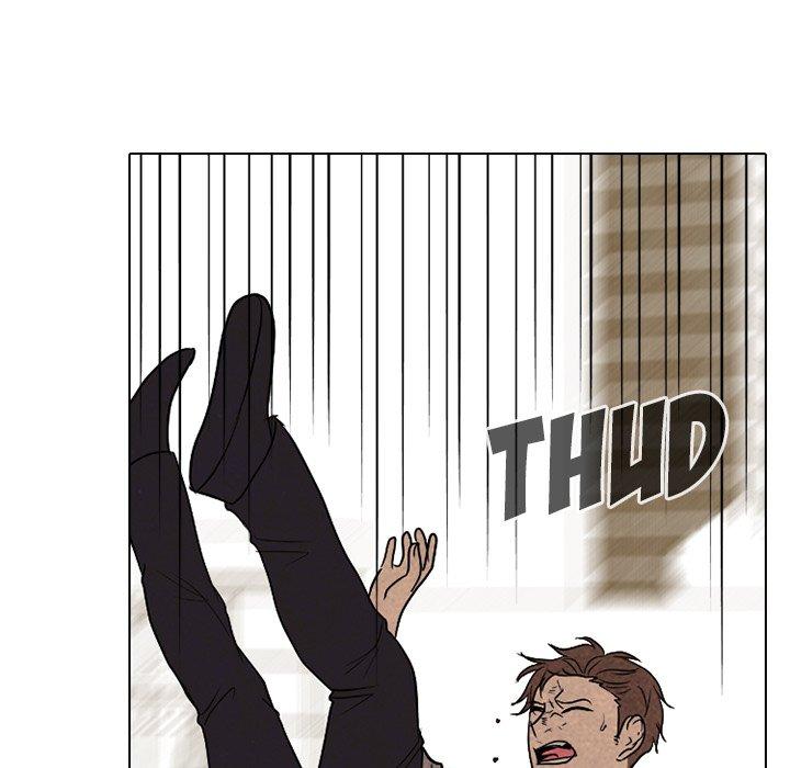 High School Devil chapter 210 - page 40