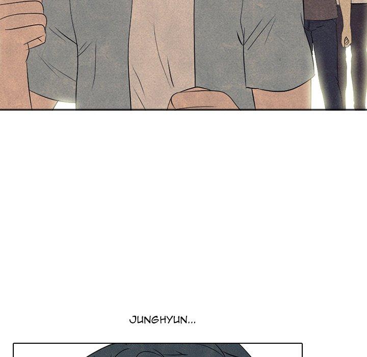 High School Devil chapter 210 - page 43