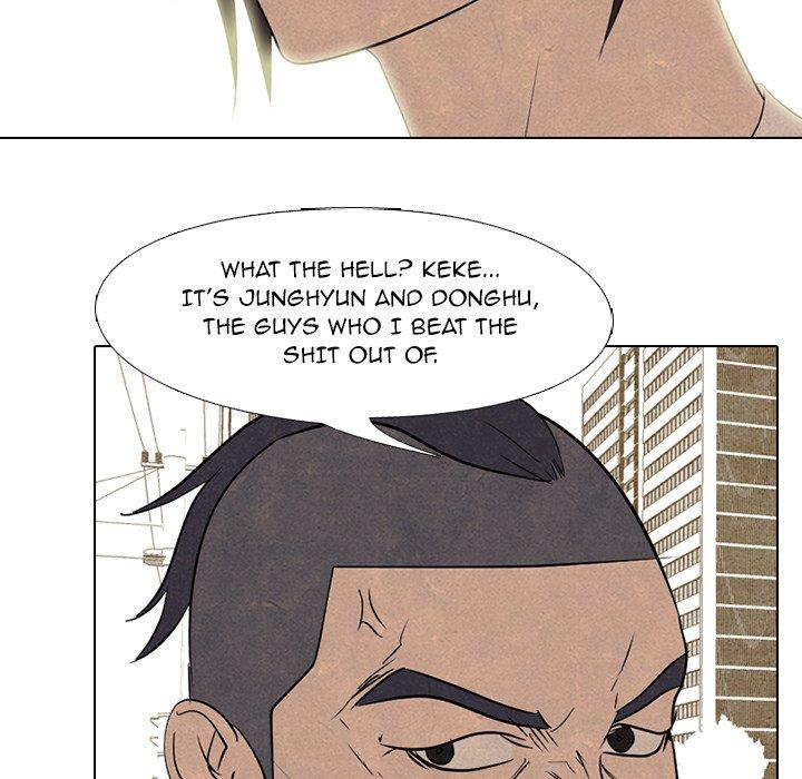 High School Devil chapter 210 - page 5