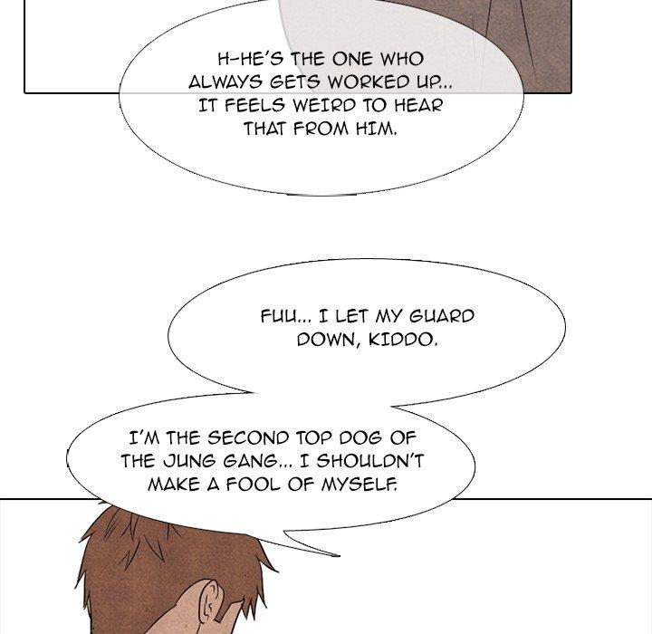 High School Devil chapter 210 - page 53