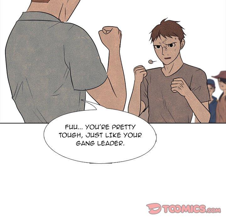 High School Devil chapter 210 - page 54