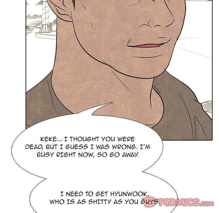 High School Devil chapter 210 - page 6