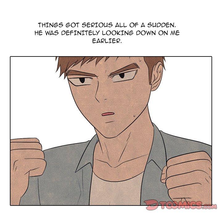 High School Devil chapter 210 - page 60