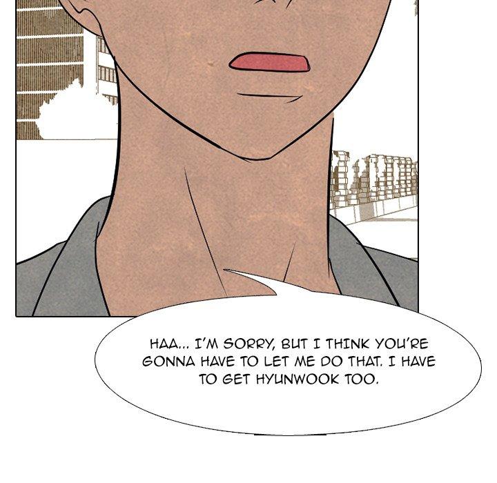 High School Devil chapter 210 - page 8