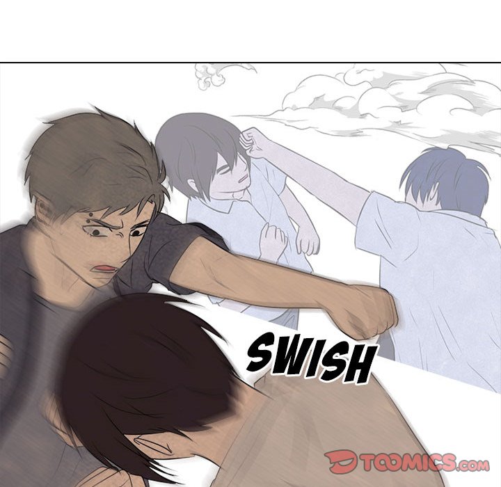 High School Devil chapter 150 - page 102