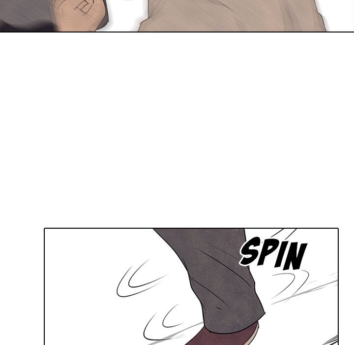 High School Devil chapter 150 - page 103