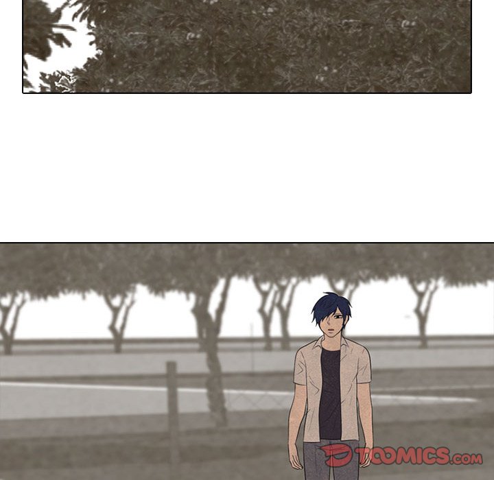 High School Devil chapter 150 - page 14