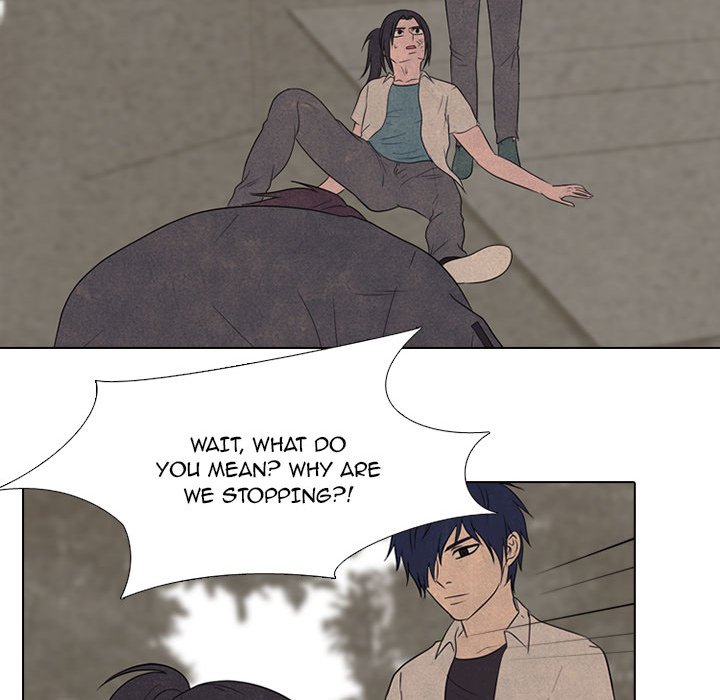 High School Devil chapter 150 - page 15