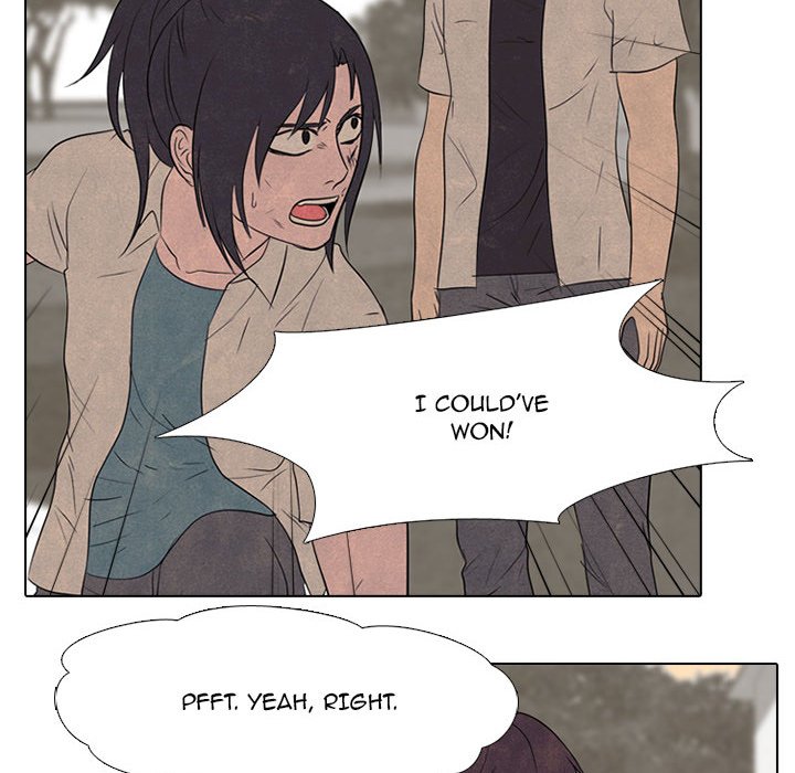 High School Devil chapter 150 - page 16