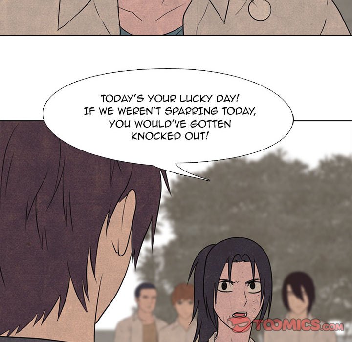 High School Devil chapter 150 - page 22