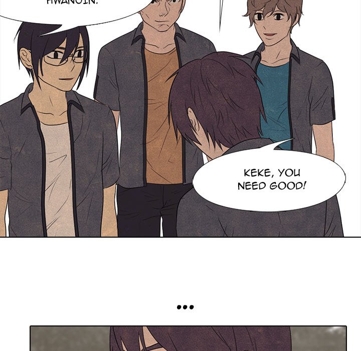 High School Devil chapter 150 - page 27