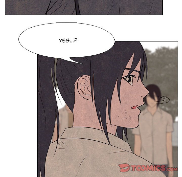 High School Devil chapter 150 - page 30