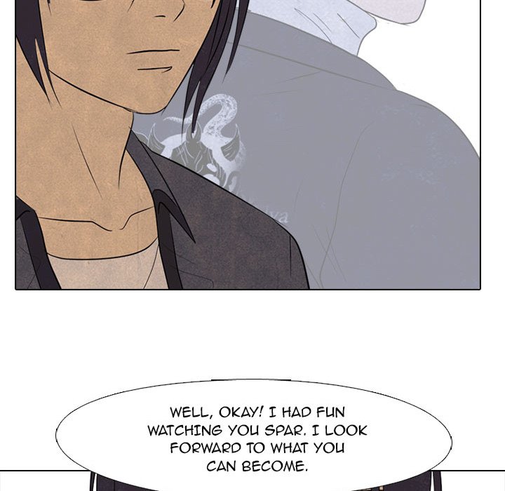 High School Devil chapter 150 - page 37