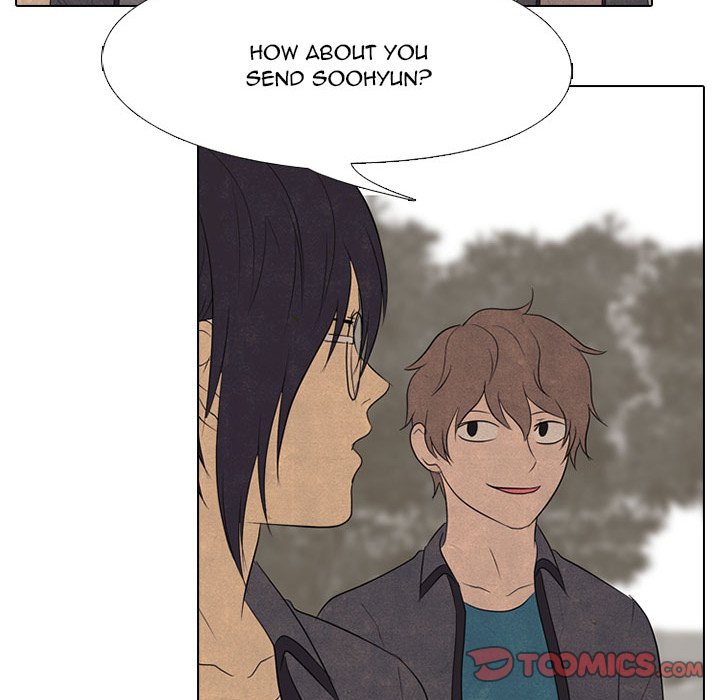High School Devil chapter 150 - page 46
