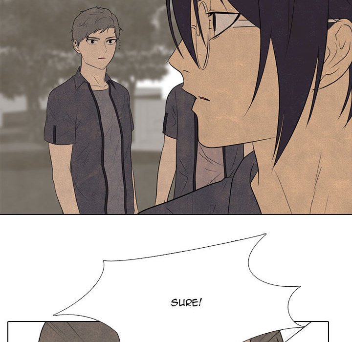 High School Devil chapter 150 - page 48