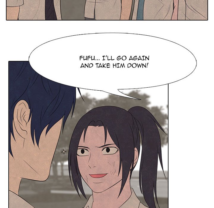 High School Devil chapter 150 - page 52