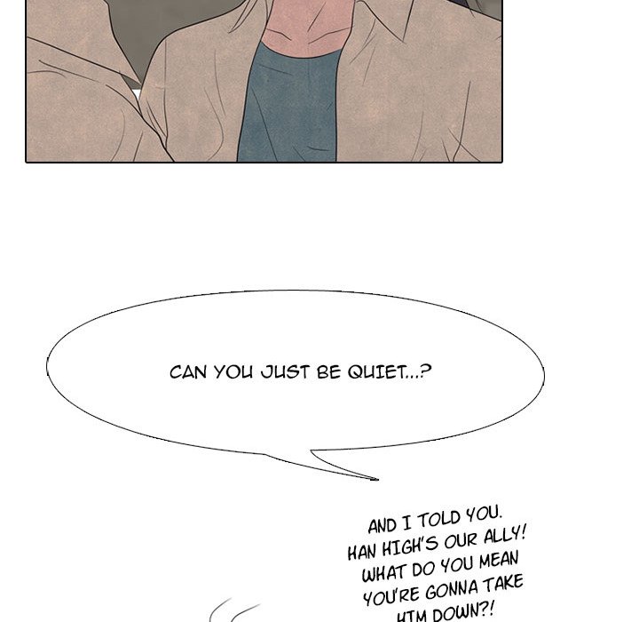 High School Devil chapter 150 - page 53