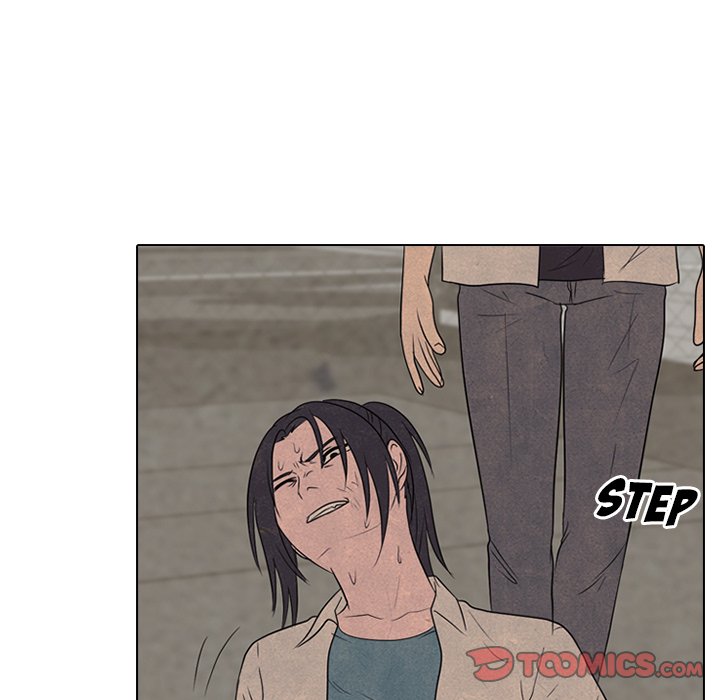 High School Devil chapter 150 - page 6