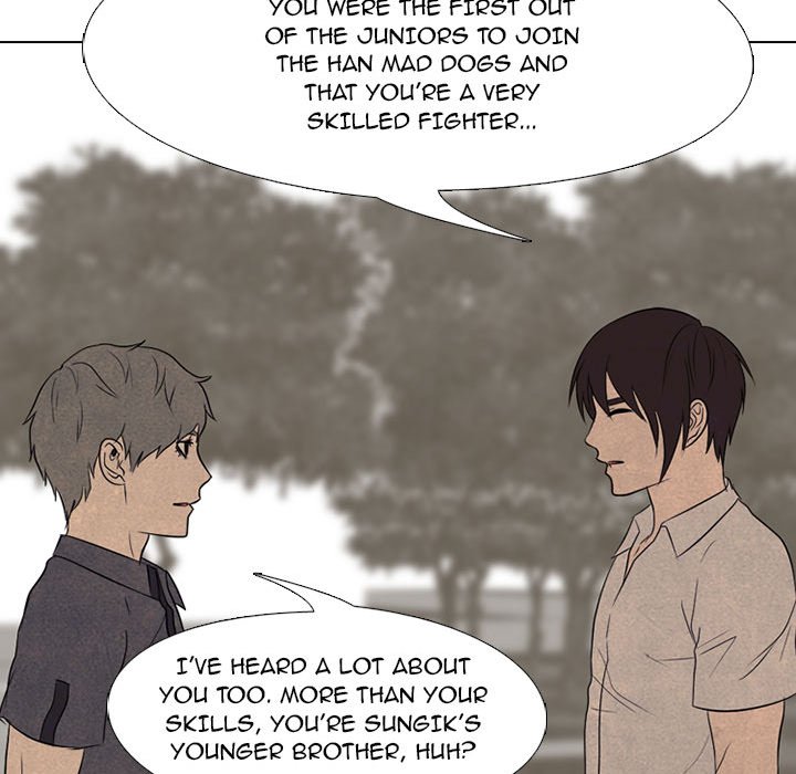 High School Devil chapter 150 - page 79