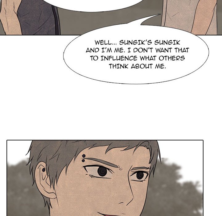 High School Devil chapter 150 - page 80
