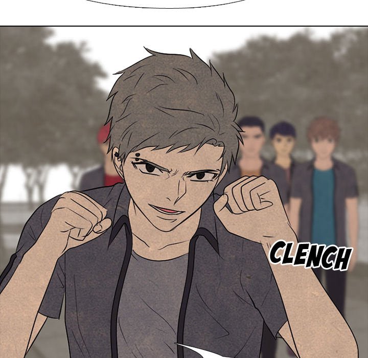 High School Devil chapter 150 - page 83