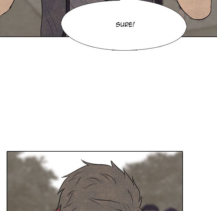 High School Devil chapter 150 - page 84