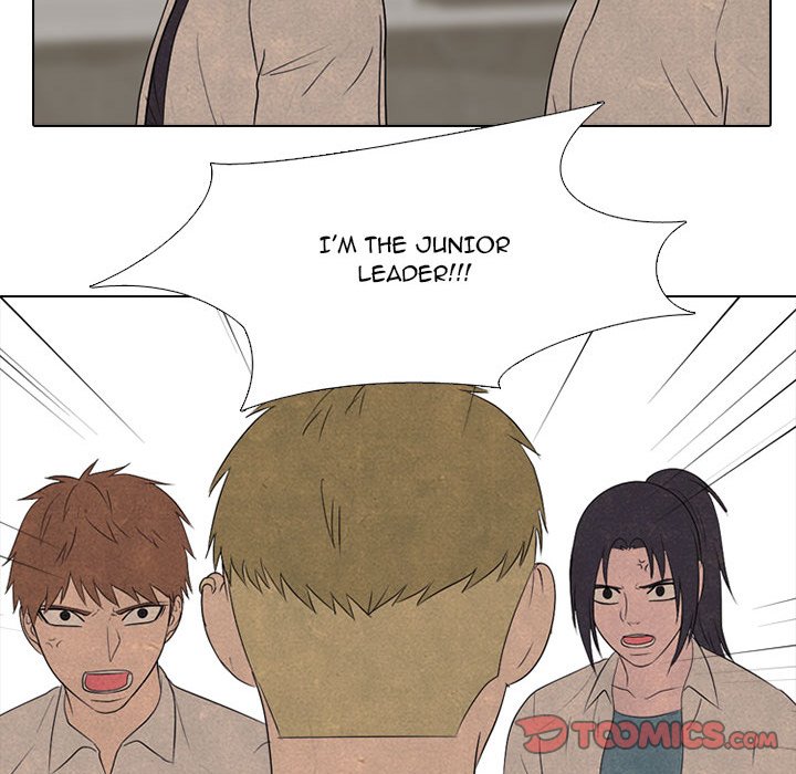 High School Devil chapter 150 - page 94