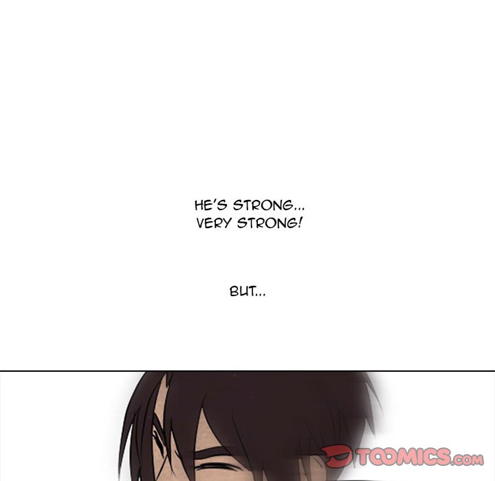High School Devil chapter 150 - page 98