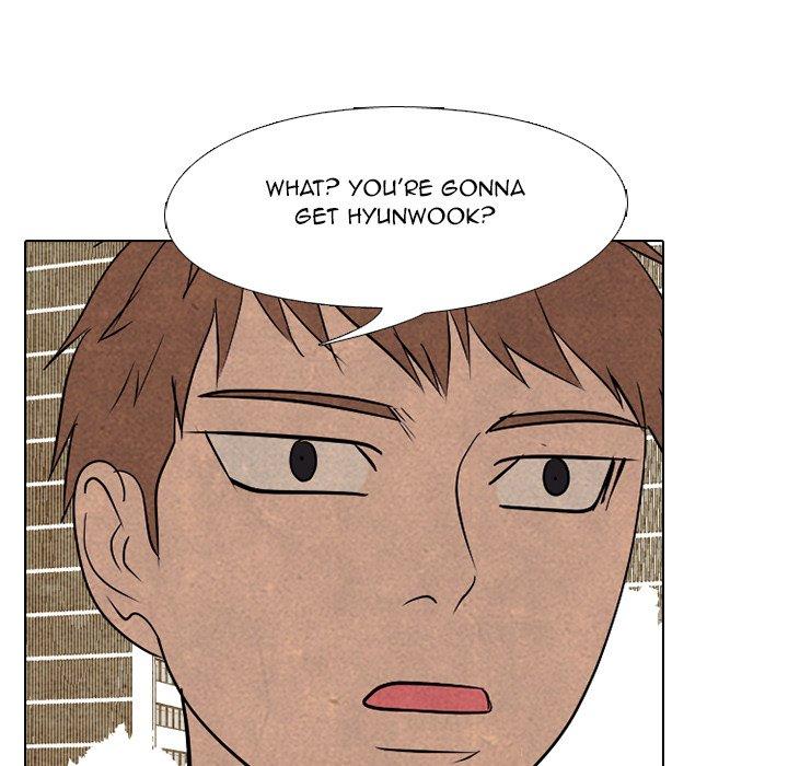 High School Devil chapter 209 - page 108