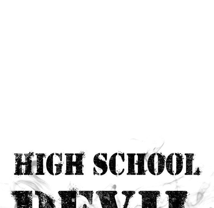 High School Devil chapter 209 - page 11