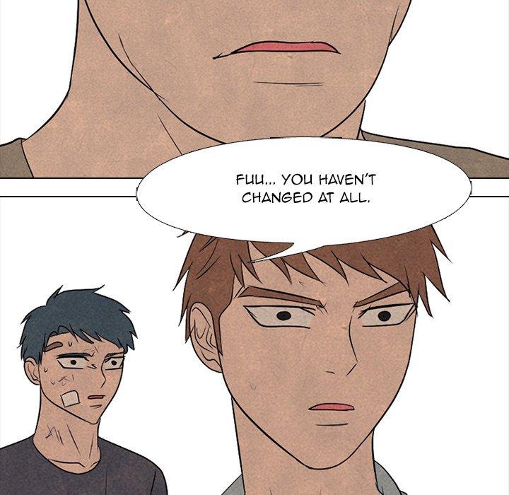 High School Devil chapter 209 - page 113
