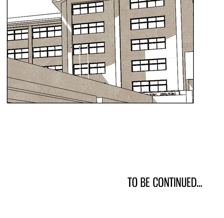 High School Devil chapter 209 - page 116