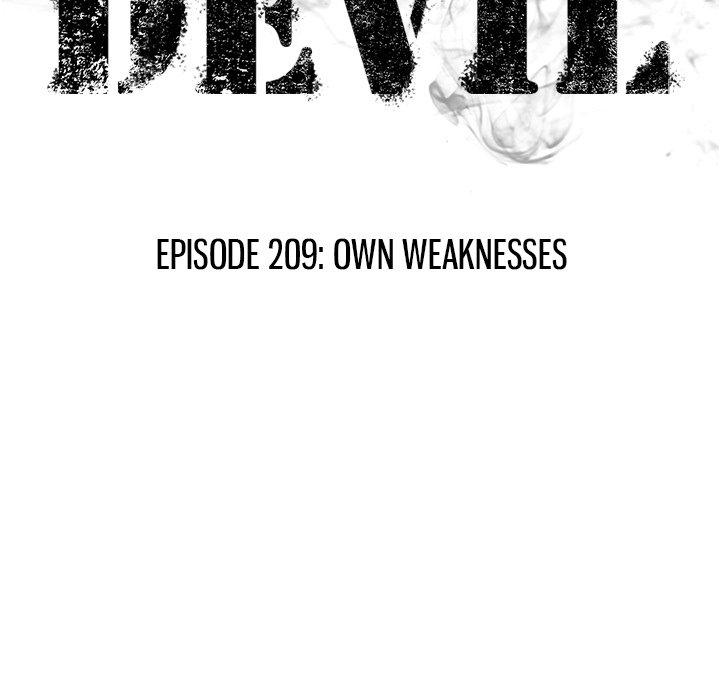 High School Devil chapter 209 - page 12