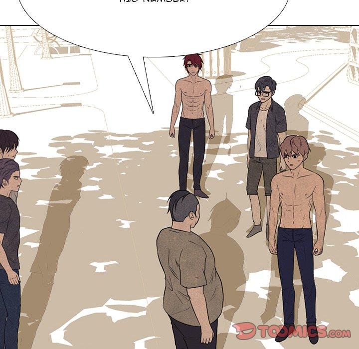 High School Devil chapter 209 - page 18