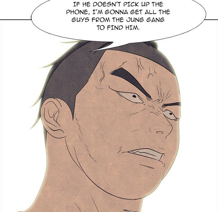 High School Devil chapter 209 - page 20