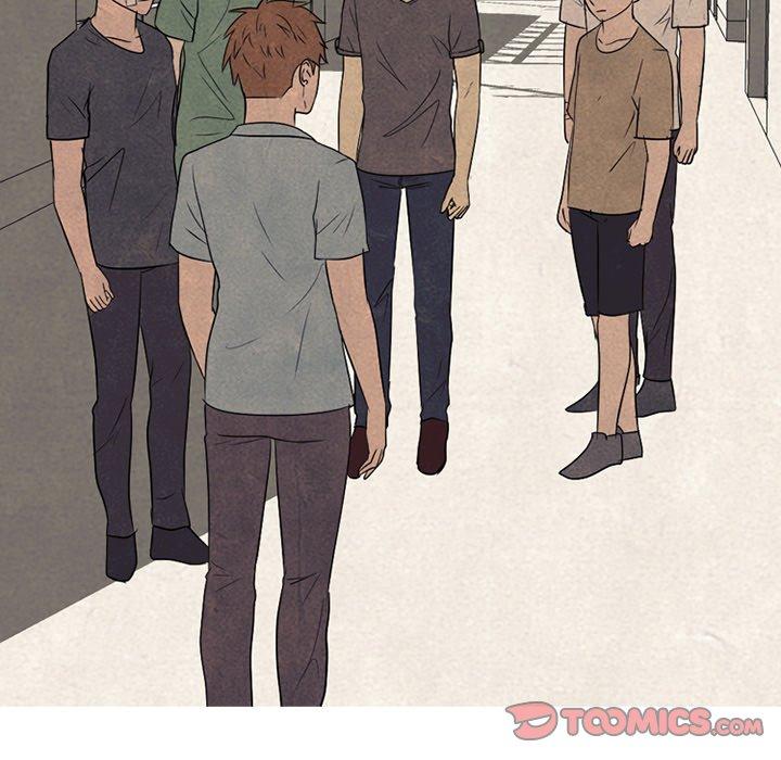 High School Devil chapter 209 - page 26