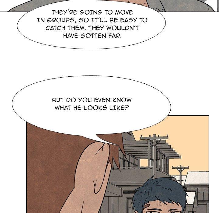 High School Devil chapter 209 - page 28
