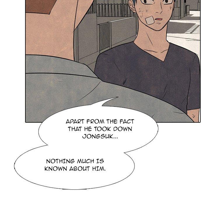 High School Devil chapter 209 - page 29