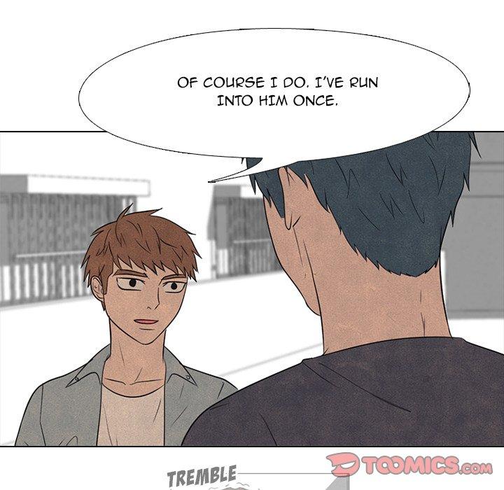 High School Devil chapter 209 - page 30