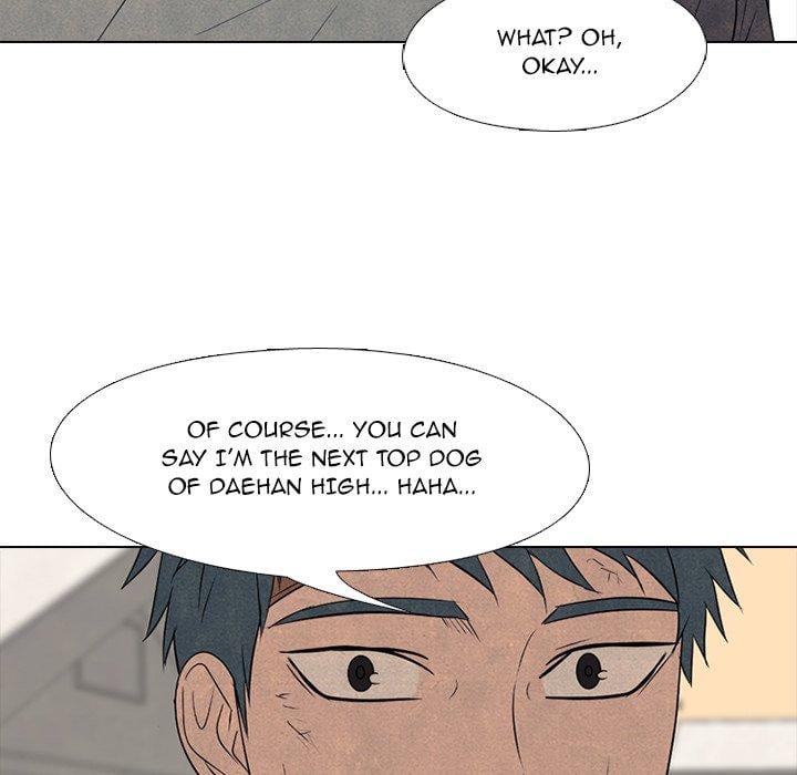 High School Devil chapter 209 - page 41