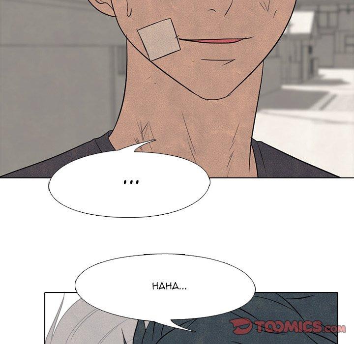 High School Devil chapter 209 - page 42