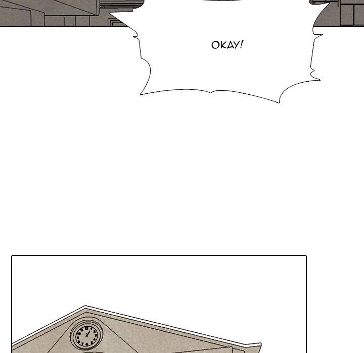 High School Devil chapter 209 - page 45