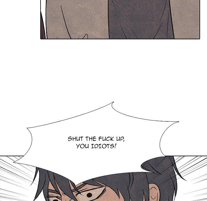 High School Devil chapter 209 - page 59