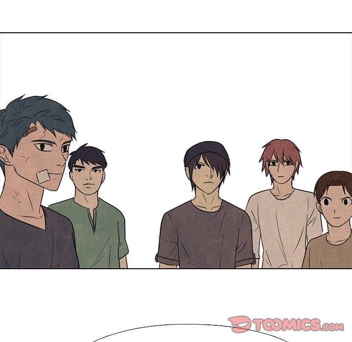 High School Devil chapter 209 - page 6